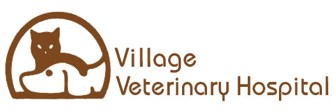 Link to Homepage of Village Veterinary Hospital
